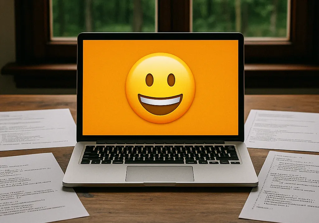 How to render screenshots with different emoji styles in Puppeteer