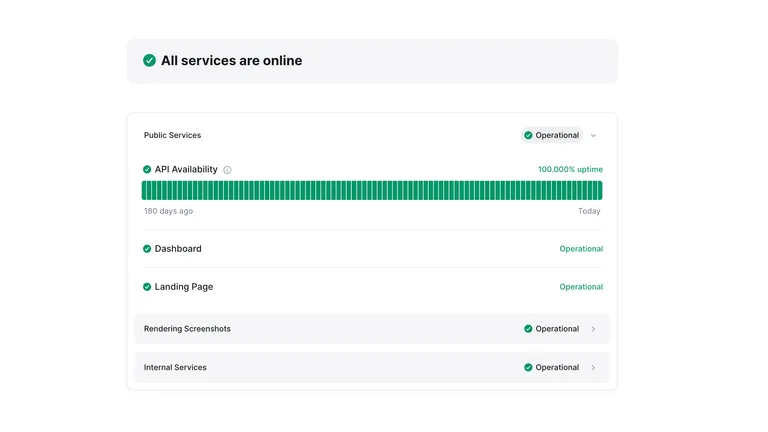Lessons learned from the AWS disruption