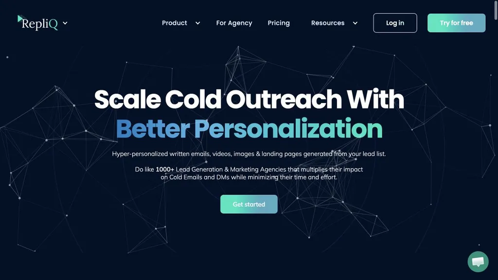 How RepliQ personalizes outbound videos at scale with ScreenshotOne