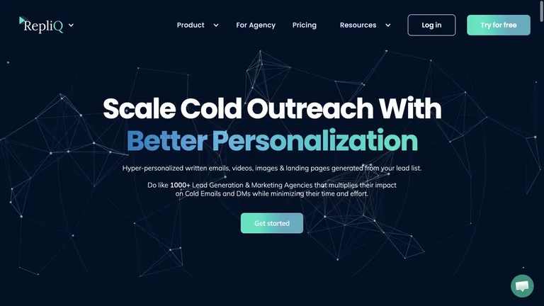 How RepliQ personalizes outbound videos at scale with ScreenshotOne